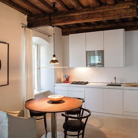 Fishsquare Apartment Ljubljana Room photo