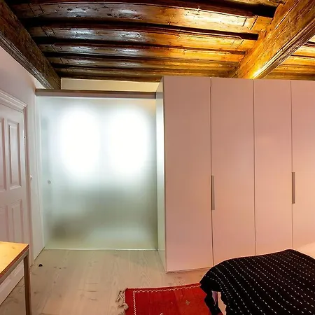 Fishsquare Apartment Ljubljana Room photo