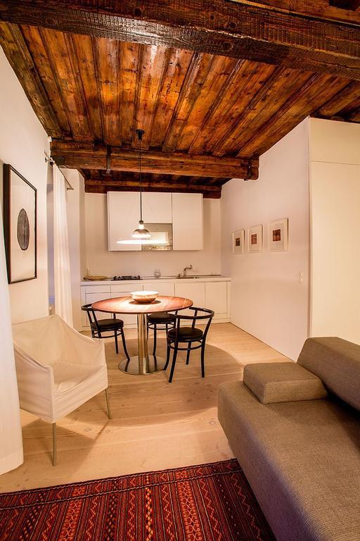 Appartement Fishsquare Ljubljana