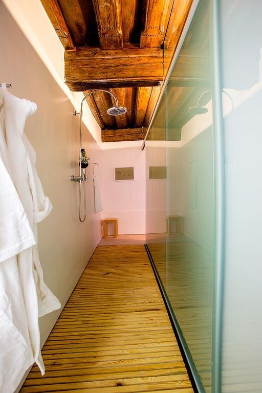 Fishsquare Appartement